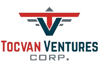 Tocvan Ventures Corp