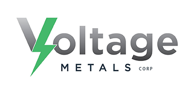 Voltage Metals Corp
