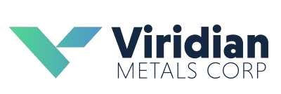 Viridian Metals Inc.
