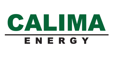 Calima Energy Ord Shs