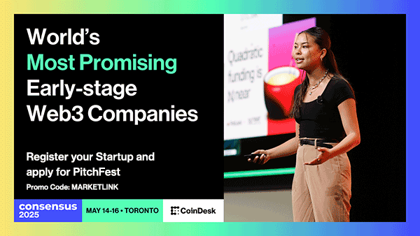 World's Most Promising Early-stage Web3 Companies