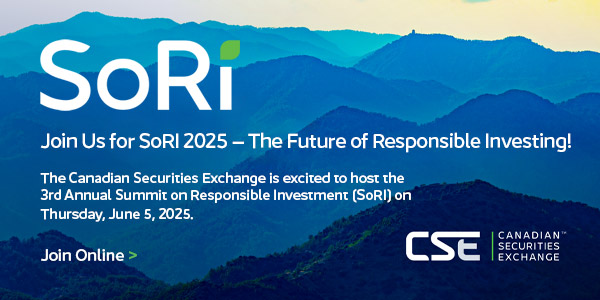 Join Us for SoRI 2025 