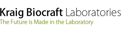 Kraig Biocraft Laboratories, Inc.