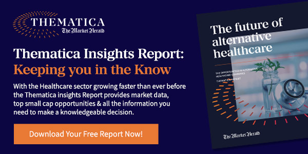 Thematica Insights Report: Keeping you in the Know