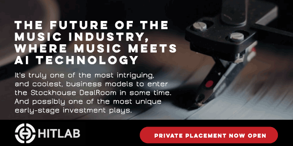 The Future of the Music Industry, Where Music Meets AI Technology