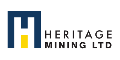 Heritage Mining Ltd.