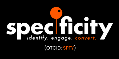 Specificity Inc.