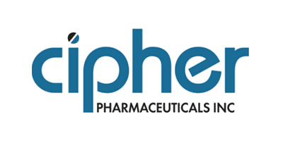 Cipher Pharmaceuticals Inc