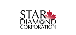  Star Diamond Corp.