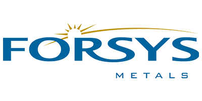 Forsys Metals Corp