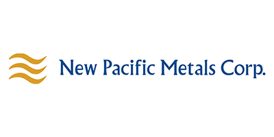 New Pacific Metals Corp.