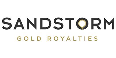 Sandstorm Gold Ltd.