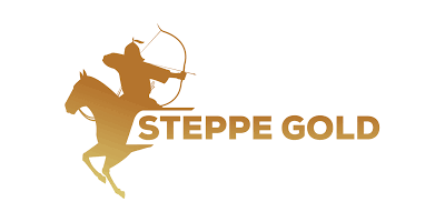 Steppe Gold Ltd