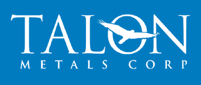 Talon Metals Corp