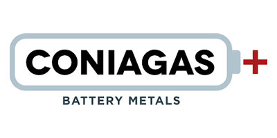 Coniagas Battery Metals Inc.