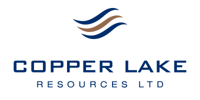 Copper Lake Resources Ltd