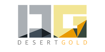 Desert Gold Ventures Inc.