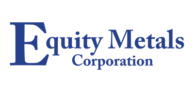 Equity Metals Corp.