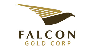 Falcon Gold Corp.