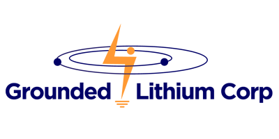Grounded Lithium Corp