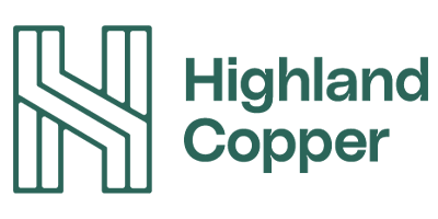 Highland Copper Company Inc.