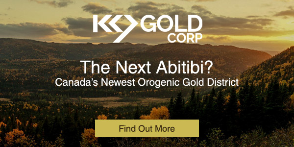 The Next Abitibi? Canada’s Newest Orogenic Gold District