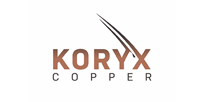 Koryx Copper Inc.	