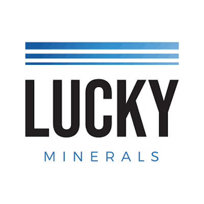 Lucky Minerals Inc