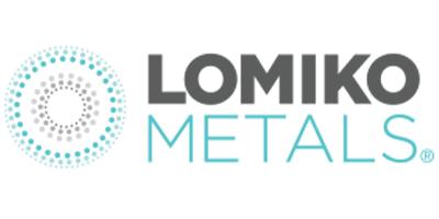 Lomiko Metals Inc.