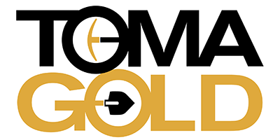 TomaGold Corporation