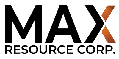 Max Resource Corp