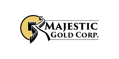 Majestic Gold Corp.