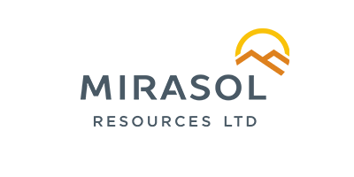 Mirasol Resources Ltd.