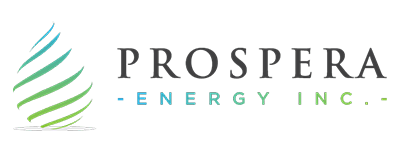 Prospera Energy Inc.