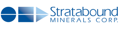 Stratabound Minerals Corp.