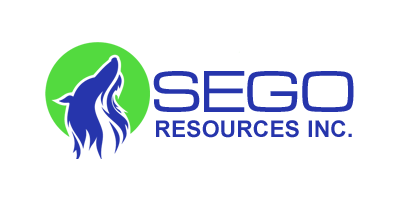 SEGO Resources Inc