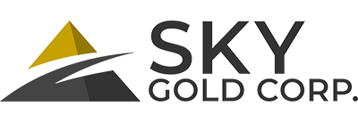 Sky Gold Corp.