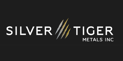 Silver Tiger Metals Inc