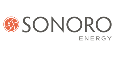 Sonoro Energy Ltd.