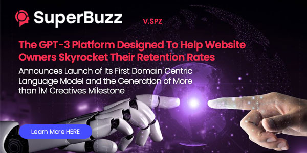 The GPT-3 Platform Designed To Help Website Owners Skyrocket Their Retention Rates