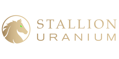 Stallion Uranium Corp.