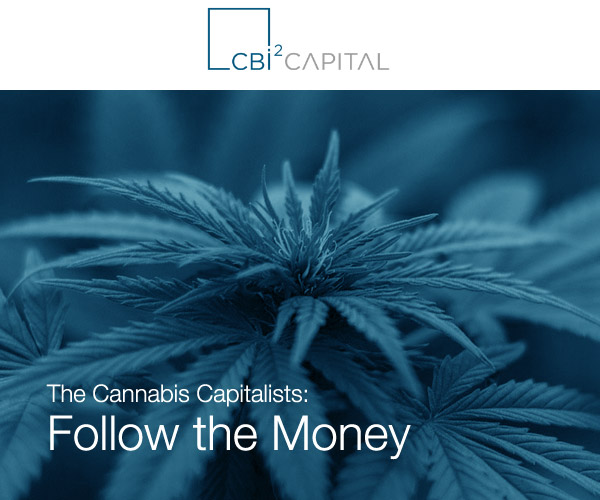 The Cannabis Capitalists: Follow the Money