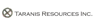 Taranis Resources Inc.