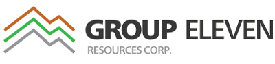 Group Eleven Resources Corp.