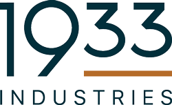 1933 Logo