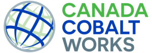 Canada Cobalt Works Logo