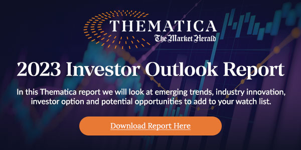 2023 Investor Outlook Report