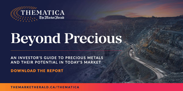 Thematica Report: Beyond Precious
