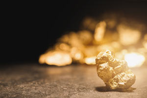 A Gold Investment Ready to Shine