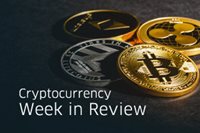 Crypto Week in Review: July 5  July 12, 2019